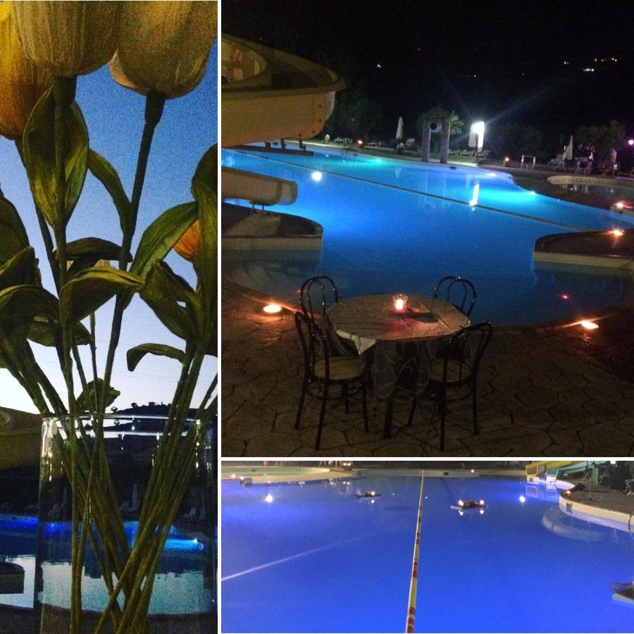 La Dolce Vita Regalbuto Ngoại thất bức ảnh