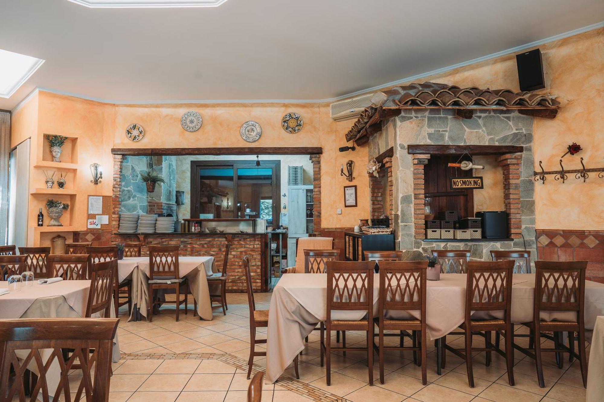 La Dolce Vita Regalbuto Ngoại thất bức ảnh