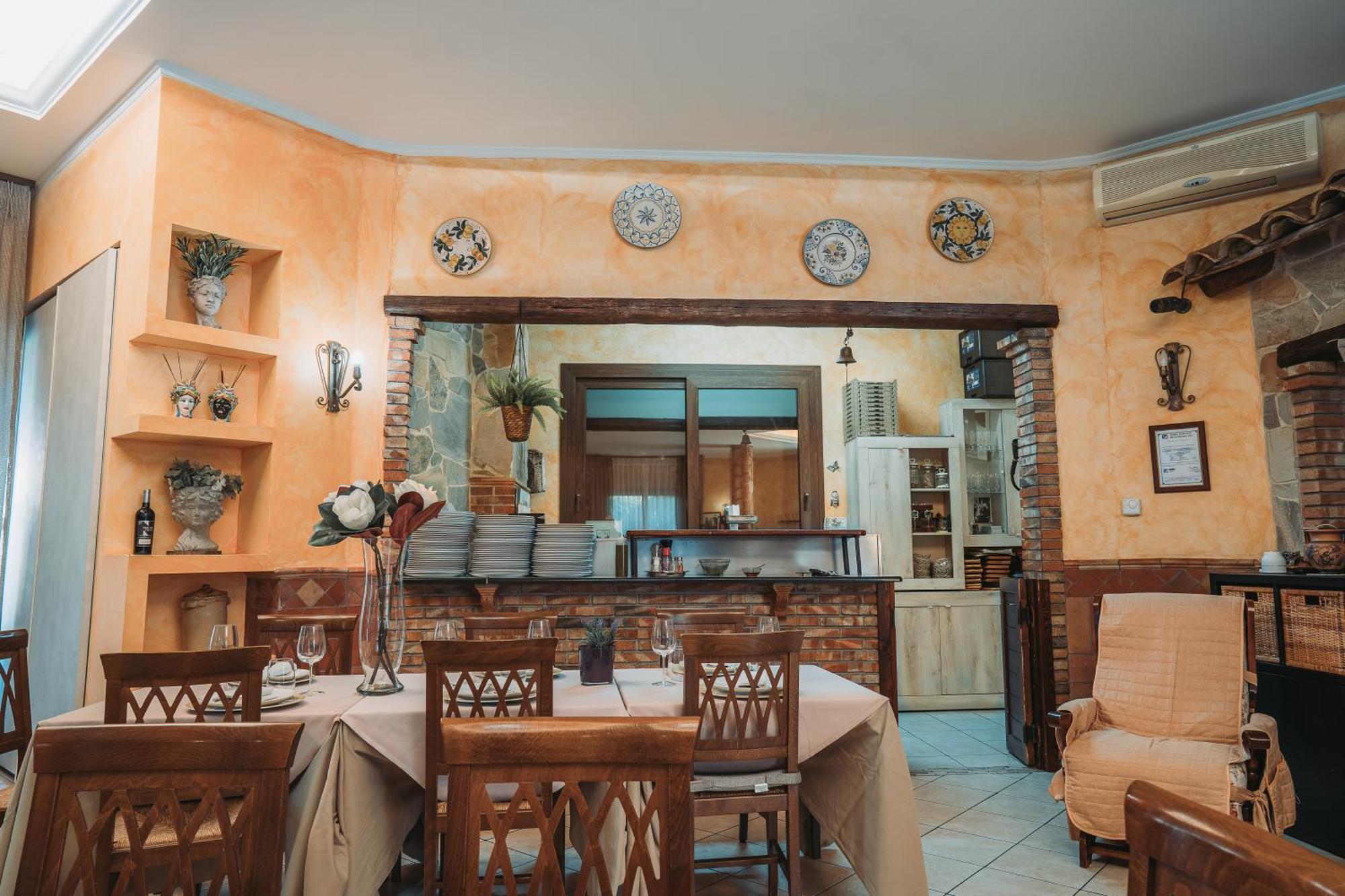 La Dolce Vita Regalbuto Ngoại thất bức ảnh