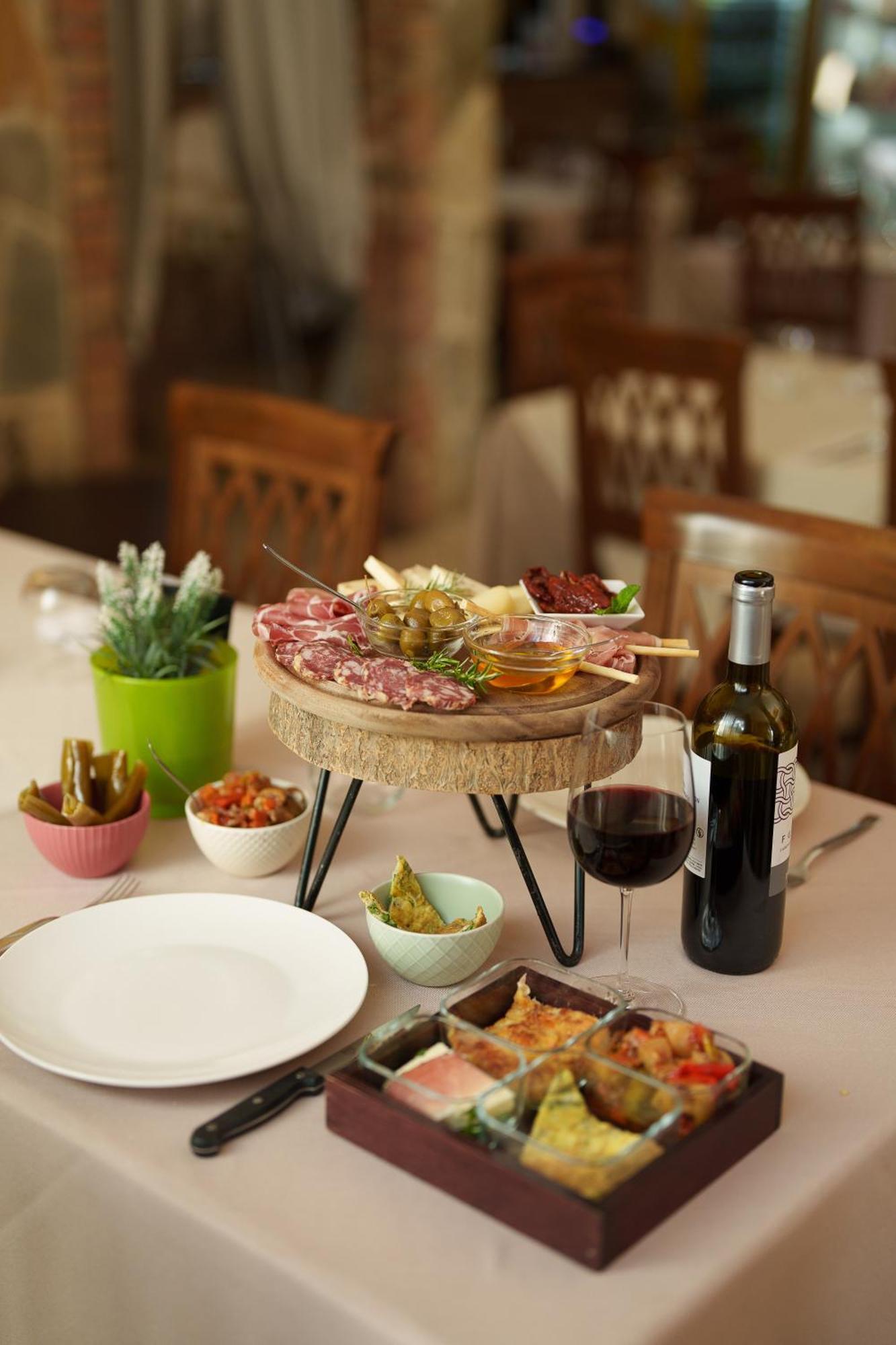 La Dolce Vita Regalbuto Ngoại thất bức ảnh