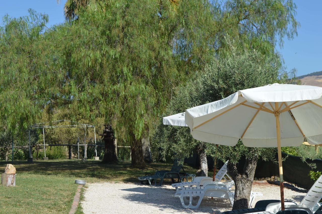 La Dolce Vita Regalbuto Ngoại thất bức ảnh